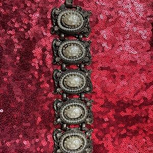 Vintage Antique Pearl bracelet